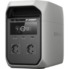 Зарядна станція EcoFlow DELTA 3 Classic EU-Version (EFDELTA3C-EU-CBox-L)