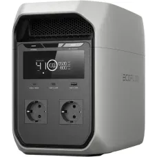 Зарядная станция EcoFlow DELTA 3 Classic EU-Version (EFDELTA3C-EU-CBox-L)