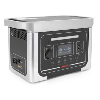 Зарядна станція Must 1000W 1280Wh (EM1024S)