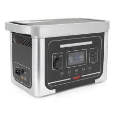 Зарядна станція Must 1000W 1280Wh (EM1024S)
