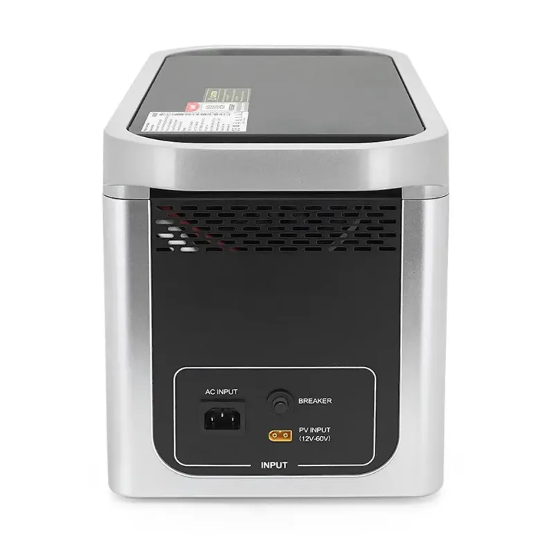 Зарядная станция Must 1000W 1280Wh (EM1024S)