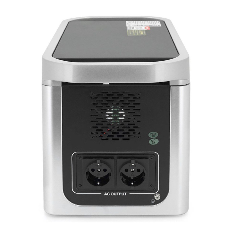 Зарядна станція Must 1000W 1280Wh (EM1024S)