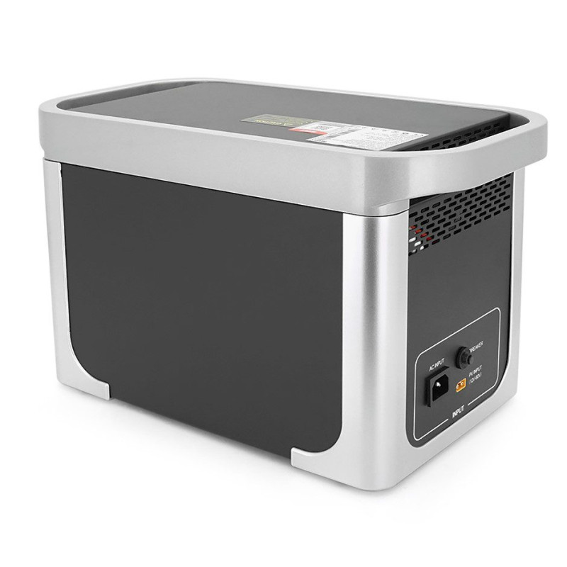 Зарядна станція Must 1000W 1280Wh (EM1024S)