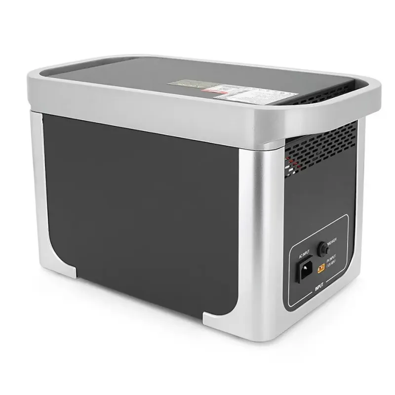 Зарядная станция Must 1000W 1280Wh (EM1024S)