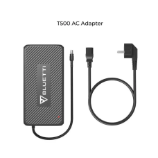 BLUETTI T500 500W AC ADAPTER