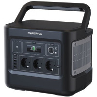 Зарядная станция Marsriva MP10 1000W 1176Wh (MP10V2_MARSRIVA)