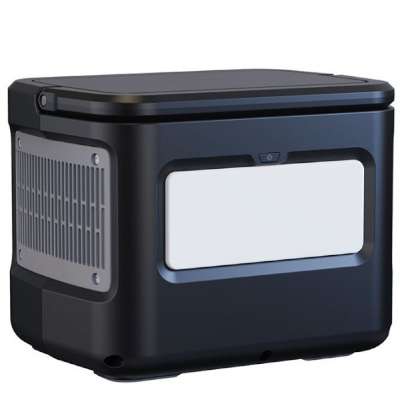 Зарядна станція Marsriva MP10 1000W 1176Wh (MP10V2_MARSRIVA)