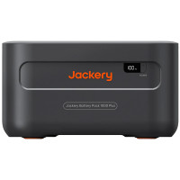 Jackery Додаткова батарея 1000 Plus (21-0008-000003)