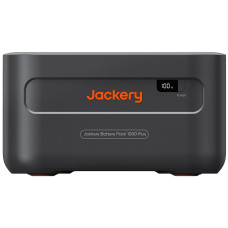 Jackery Додаткова батарея 1000 Plus (21-0008-000003)