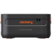 Jackery Додаткова батарея 2000 Plus 2040 Вт*г (90-2000-EUXOR1)