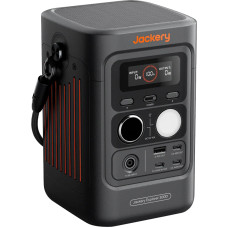 Зарядна станція Jackery Explorer 300D (21-0001-000356)