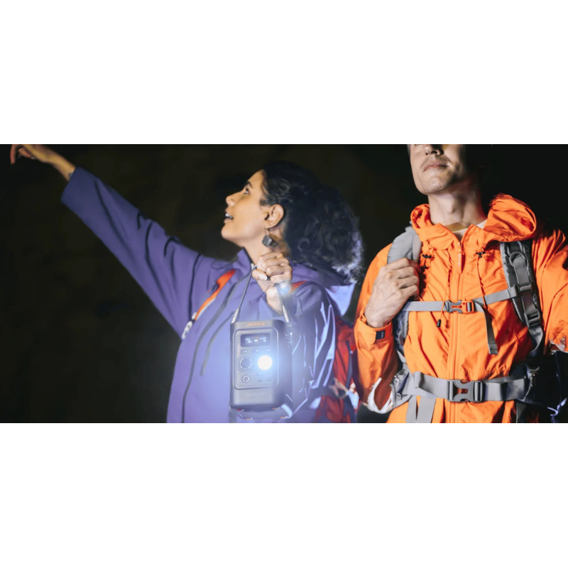 Зарядна станція Jackery Explorer 300D (21-0001-000356)