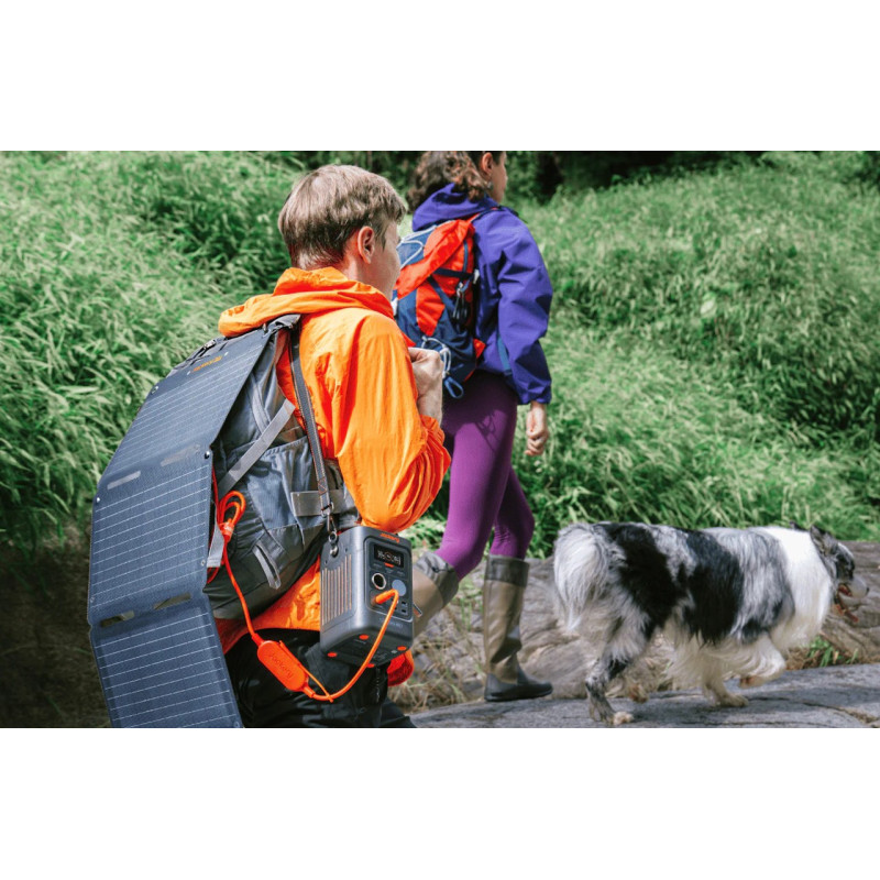 Зарядна станція Jackery Explorer 300D (21-0001-000356)