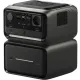 Зарядная станция EcoFlow RIVER 3 Max Plus Wireless (EFRIVER3MP-Wireless-EU-CBOX)
