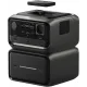 Зарядная станция EcoFlow RIVER 3 Max Plus Wireless (EFRIVER3MP-Wireless-EU-CBOX)