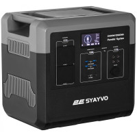 2E SYAYVO PPS03032 2400W, 2560WH (2E-PPS24256)