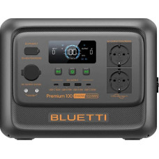 Зарядная станция BLUETTI Premium 100 V2