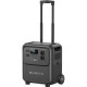 Зарядна станція BLUETTI Elite 320 (P-EL320-EU-GY-10)