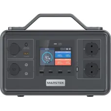 Зарядная станция Marstek A300 Pro