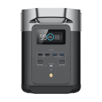 EcoFlow DELTA 2 (ZMR330-EU)