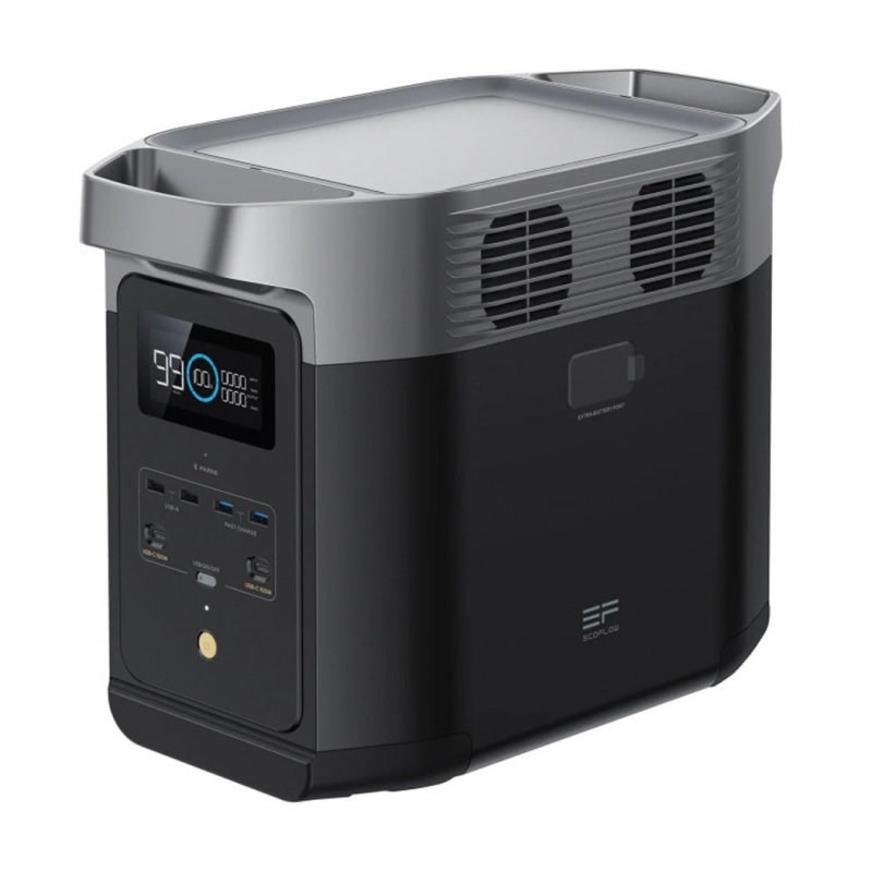 EcoFlow DELTA 2 (ZMR330-EU)