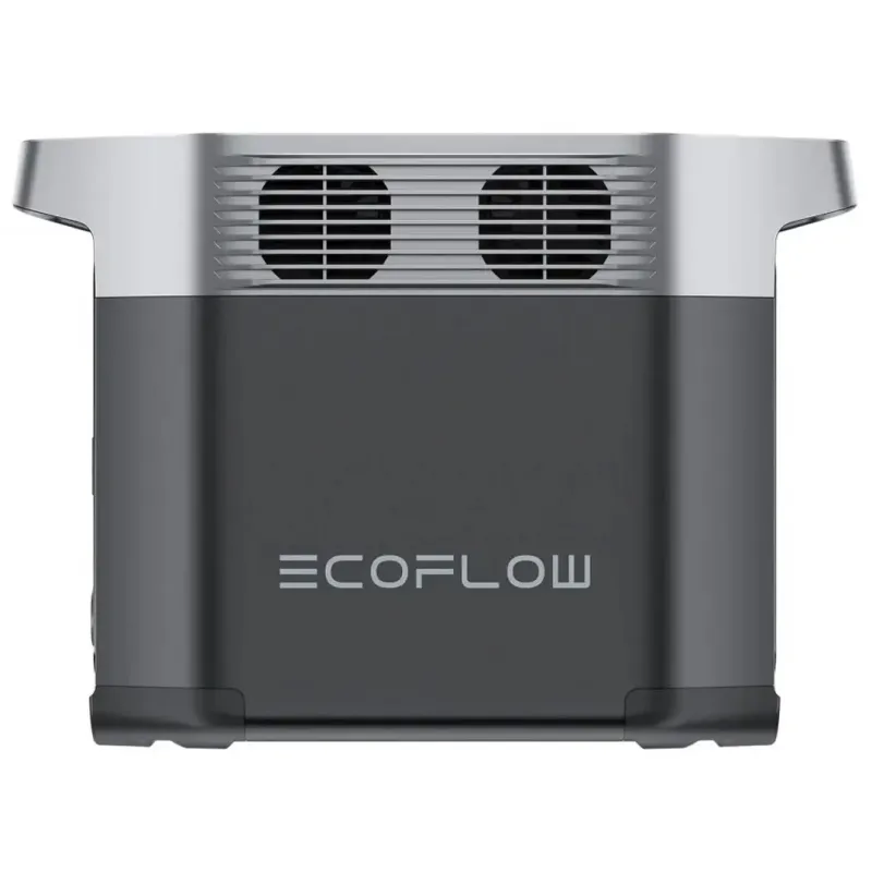 Зарядная станция EcoFlow DELTA 2 (ZMR330-EU)