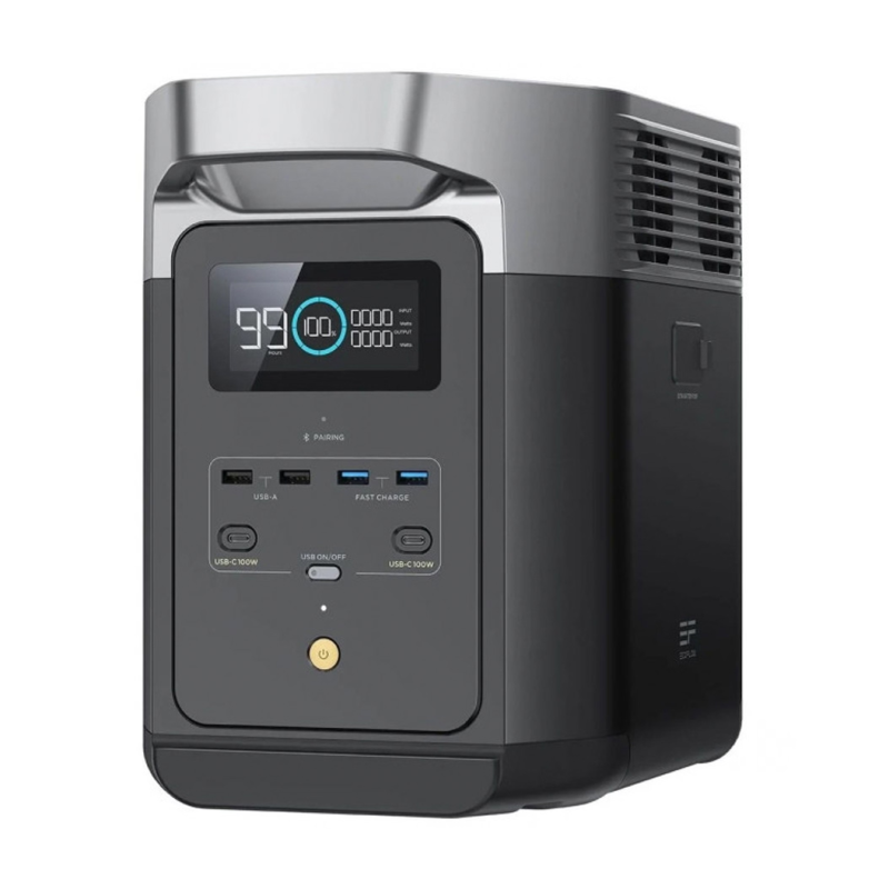 EcoFlow DELTA 2 (ZMR330-EU)
