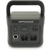 Зарядная станция Optonica 400W, 320Wh (PS-9418)