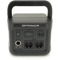 Зарядна станція Optonica 400W, 320Wh (PS-9418)