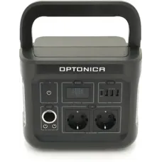 Зарядная станция Optonica 400W, 320Wh (PS-9418)