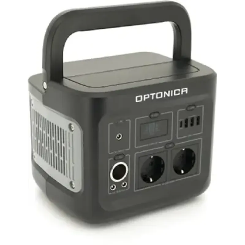 Зарядная станция Optonica 400W, 320Wh (PS-9418)