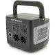 Зарядна станція Optonica 400W, 320Wh (PS-9418)