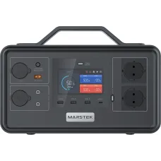 Зарядная станция Marstek А500 Pro