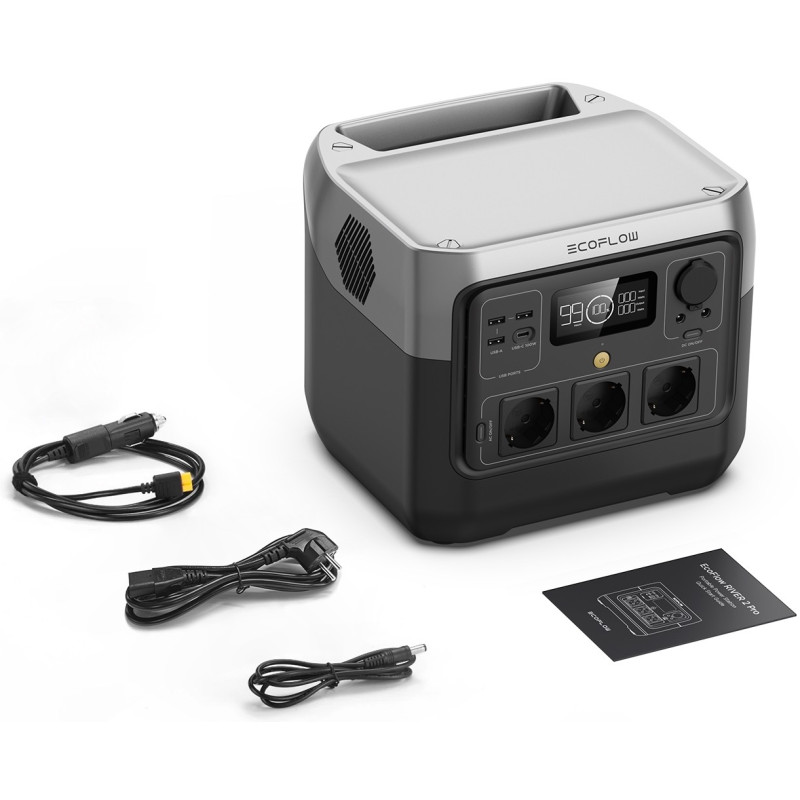 EcoFlow RIVER 2 Pro