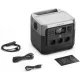 Зарядная станция EcoFlow RIVER 2 Pro (ZMR620-B-EU)