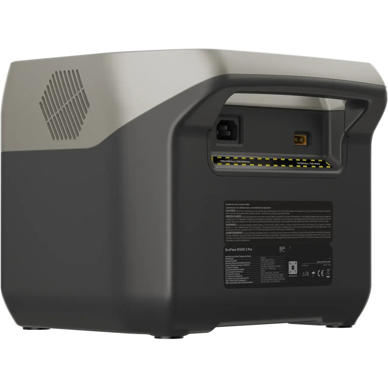 EcoFlow RIVER 2 Pro