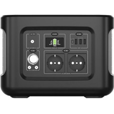 Зарядна станція Optonica 600W, 512Wh (PS-9419)