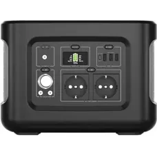 Зарядная станция Optonica 600W, 512Wh (PS-9419)