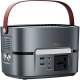 REMAX Pathfinder Series 300W Multifunctional Portable Power Station 70000mAh RPP-515 (6954851206460)
