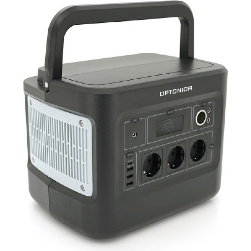Зарядна станція Optonica 1000W, 1037Wh (PS-9420)