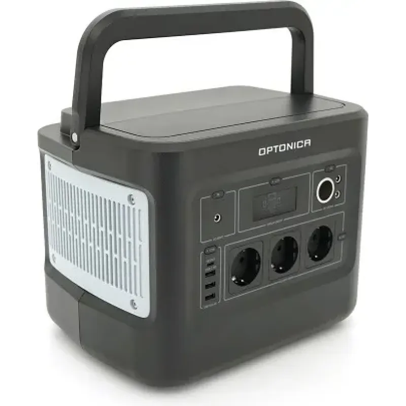 Зарядная станция Optonica 1000W, 1037Wh (PS-9420)
