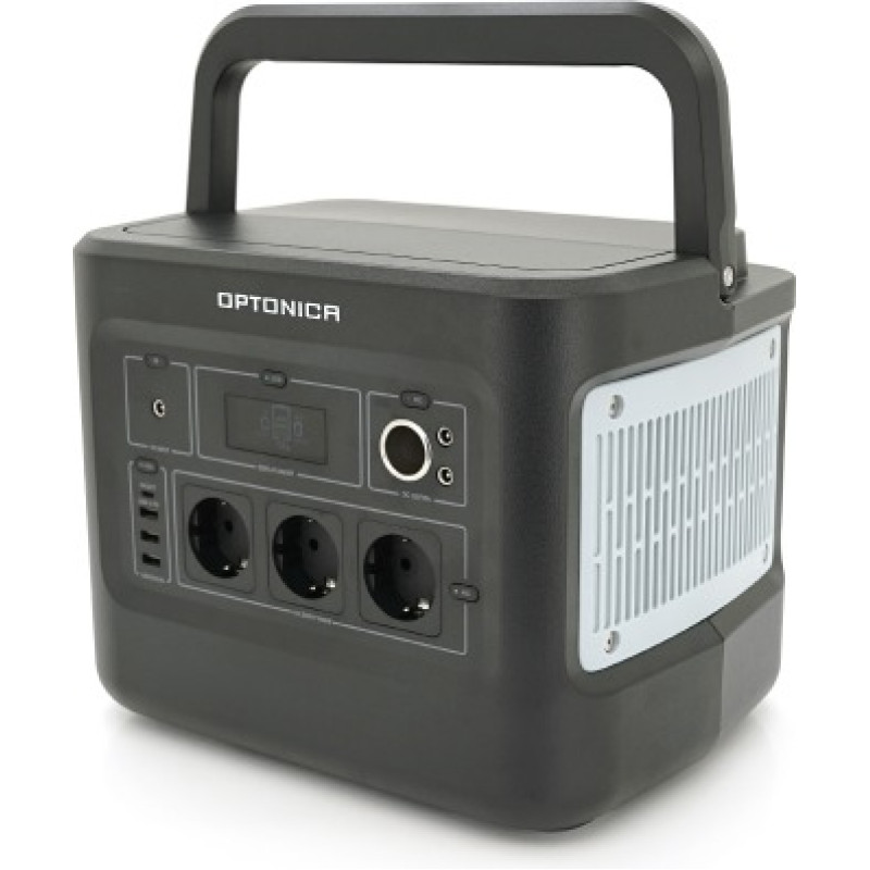 Зарядна станція Optonica 1000W, 1037Wh (PS-9420)