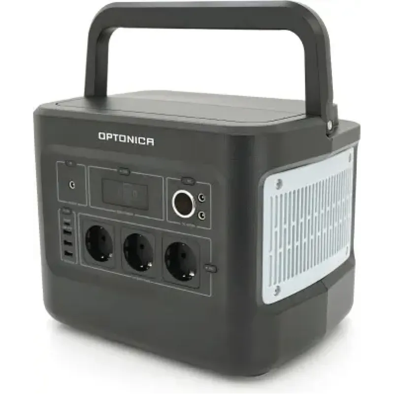 Зарядная станция Optonica 1000W, 1037Wh (PS-9420)