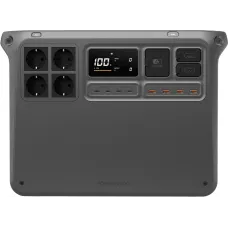 Зарядна станція DJI Power 2000 (DYM2000H)