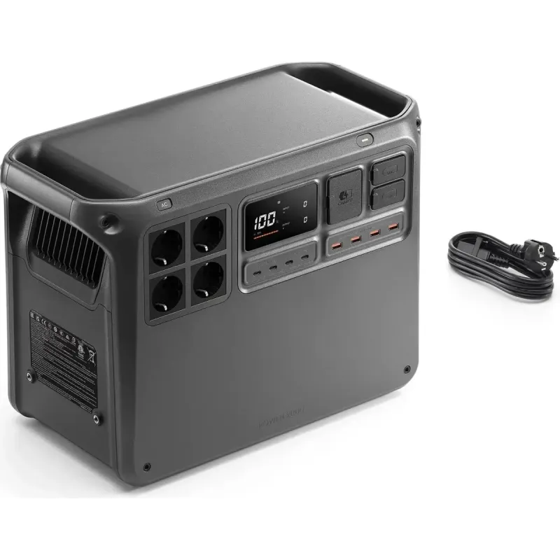Зарядна станція DJI Power 2000 (DYM2000H)