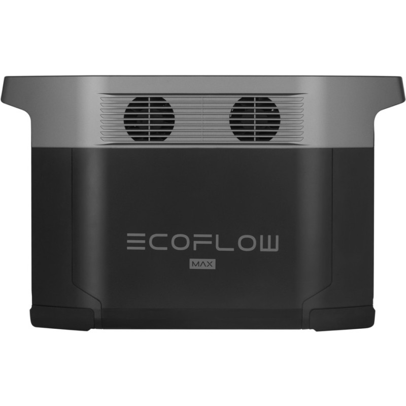 EcoFlow DELTA Max 1600 (DELTAMAX1600-EU)