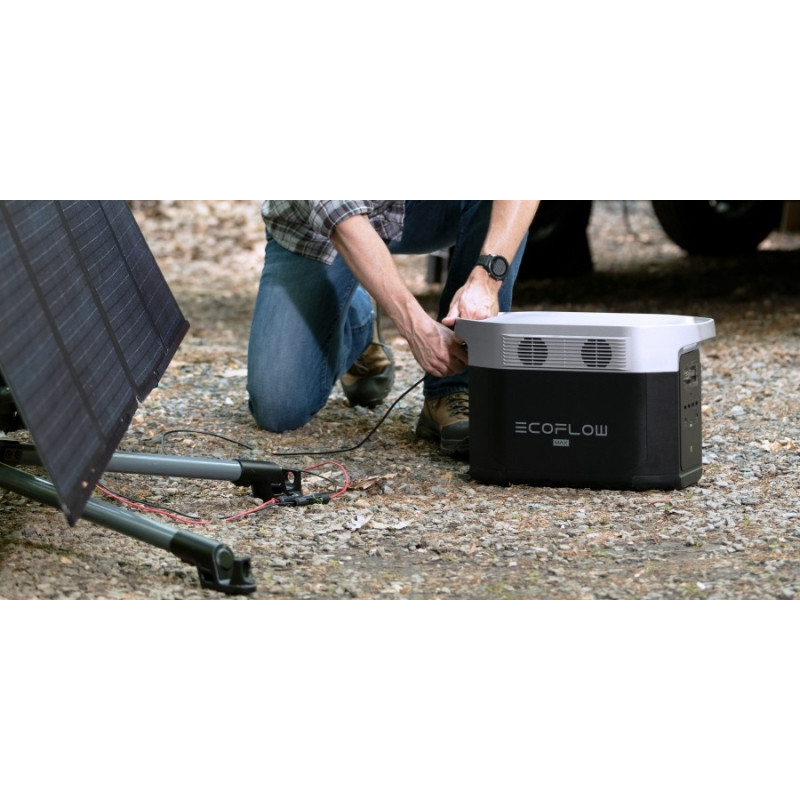 EcoFlow DELTA Max 1600 (DELTAMAX1600-EU)