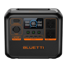 BLUETTI AC70P