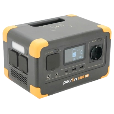 Зарядна станція Pecron E300LFP 600W 288Wh (E300LFP)