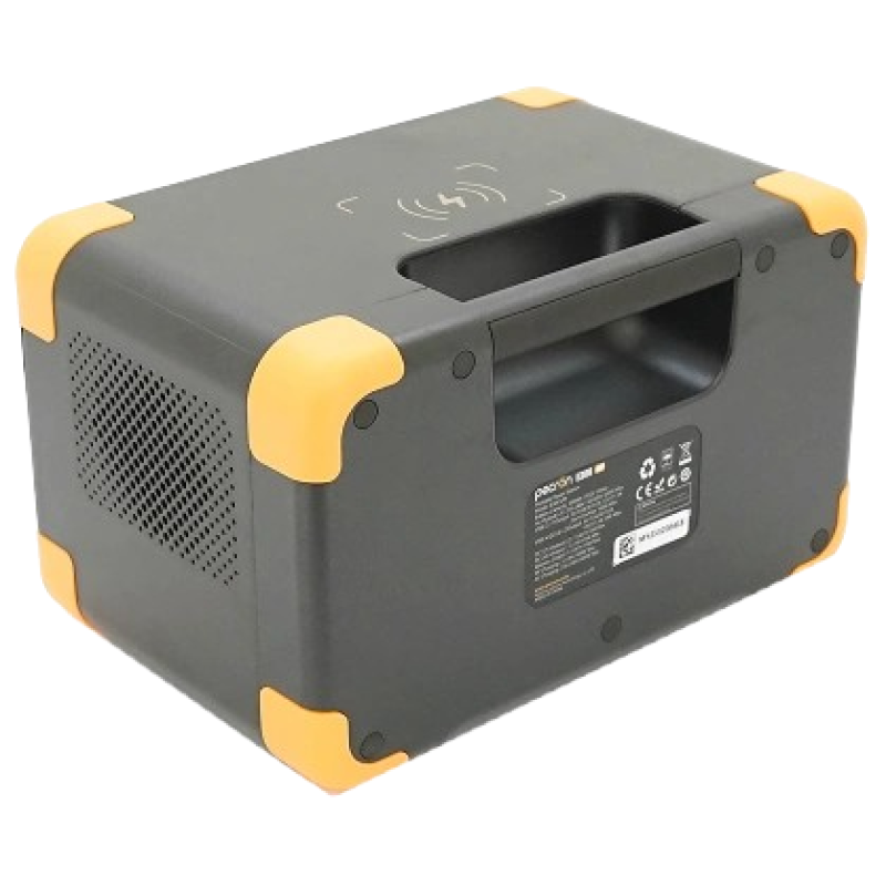 Зарядна станція Pecron E300LFP 600W 288Wh (E300LFP)